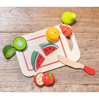 Cuttingset - fruit